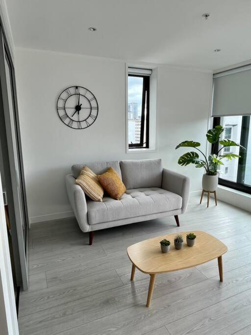 Stylish Apartment Auckland Exteriör bild