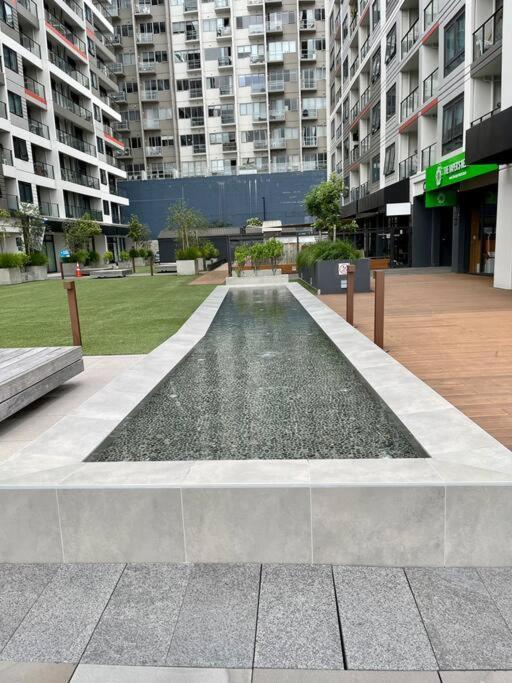 Stylish Apartment Auckland Exteriör bild